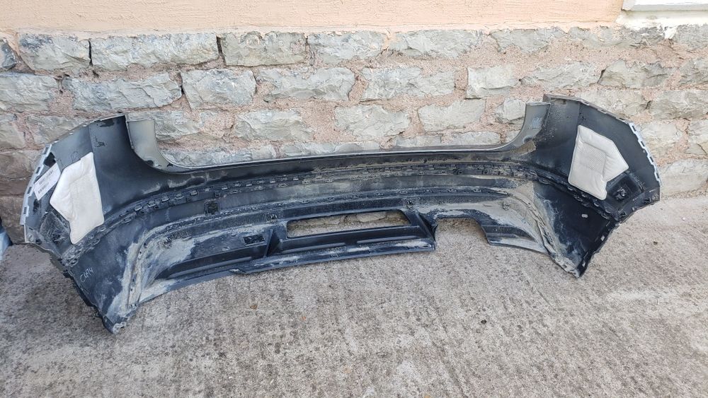 zadna bronq VW Toaran 2016-20g.