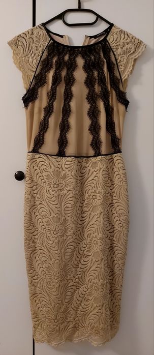 Рокля до коленете Orsay