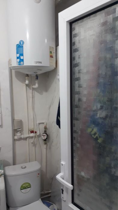 Продается однокомнатная квартира!!