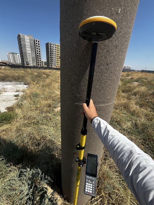 Геодезия/Геология/Топосьемка/Қазық