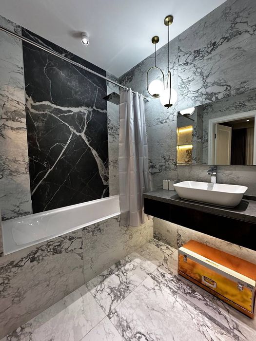 !!Миробод Авеню a Сдаётся в Аренду новый Пент Хаус терасса есть