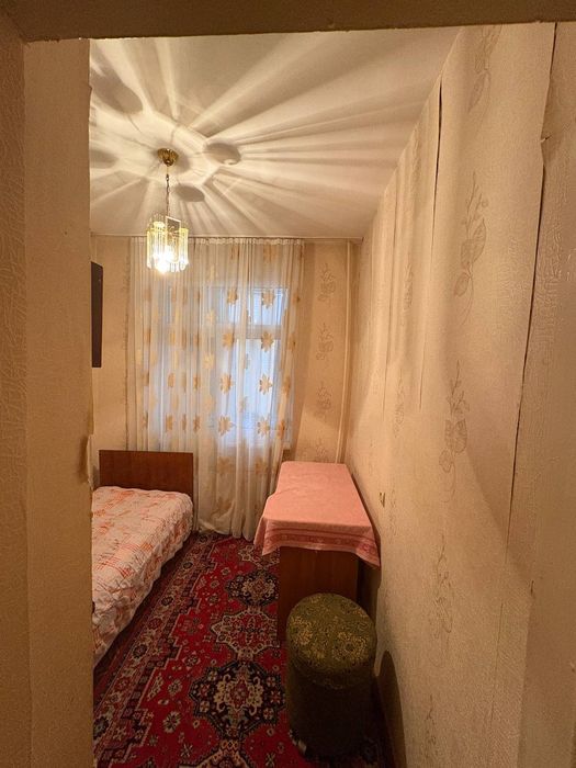 1 хона 2 хона килинган сотилади