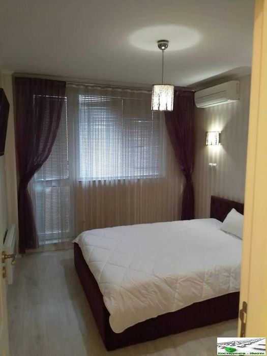 Дава се под наем Двустаен апартамент в Пловдив, Кършияка - 70 кв.м за 459 € - Снимка #3