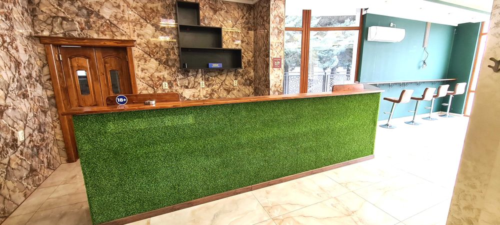 Дава се под наем Заведение в Хасково, Бадема - 120 кв.м за 612 € - Снимка #2