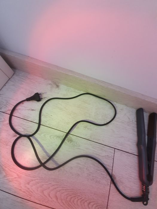 Плойка-гафре, до 220° градусов