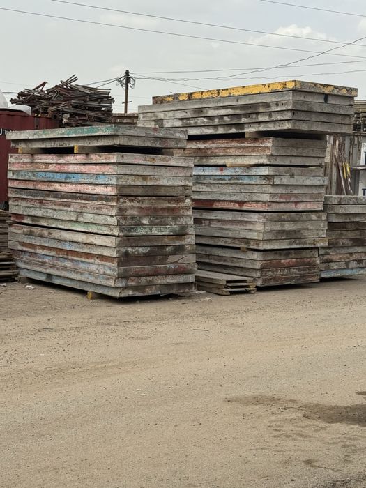 Опалубка струбцина Фанера аренда