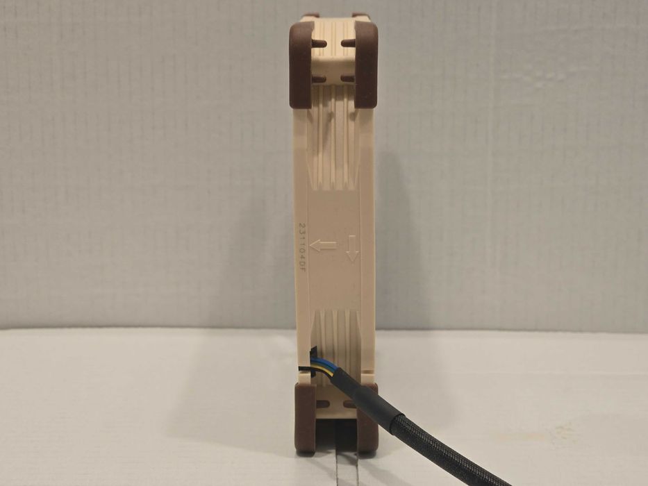 Ventilator Noctua NF-A14 5V PWM