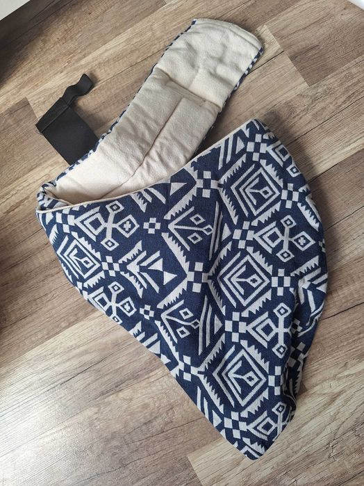 Чанта за носене на дете през рамо, чисто нова