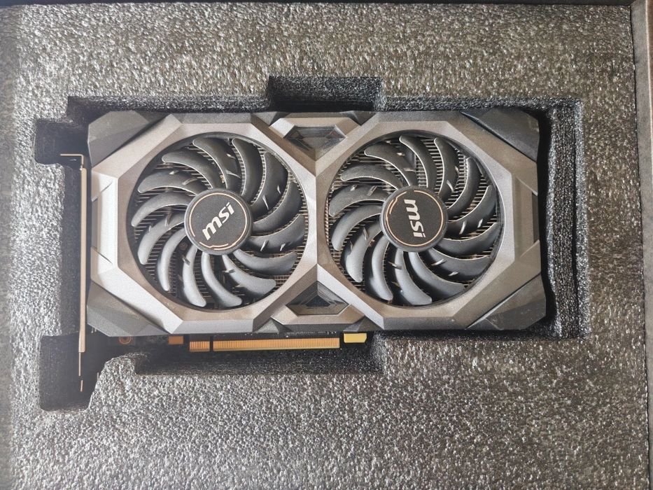 Ригове / GPU / видео карти
