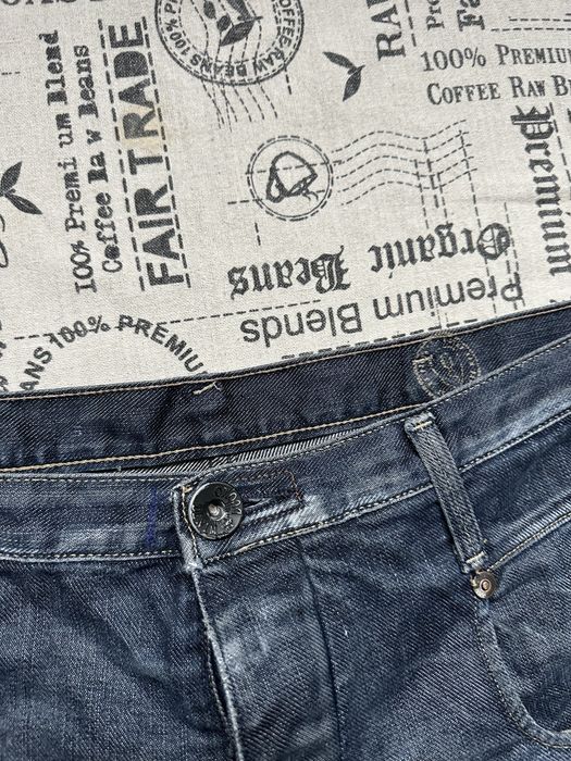 G-Star Raw original дънки.32/32