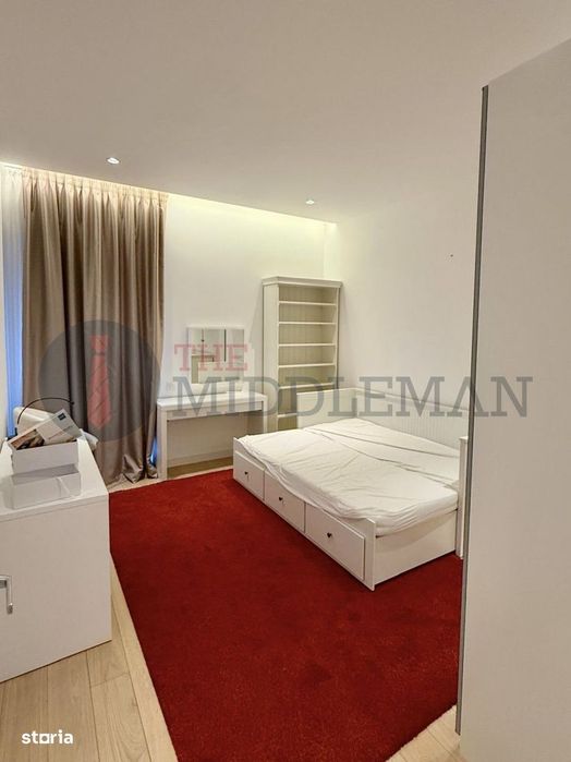 One Herăstrău Park | Apartament 3 camere
