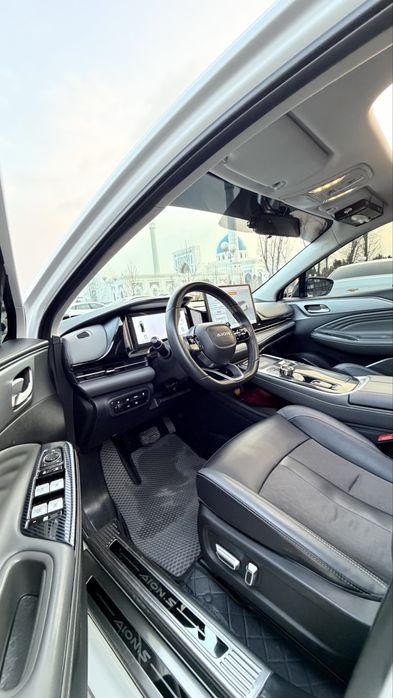 Gac Aion S plus full 2024