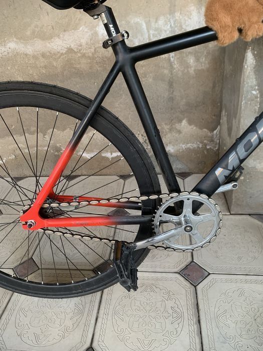 Фикс modrich в Идеальным состоянии