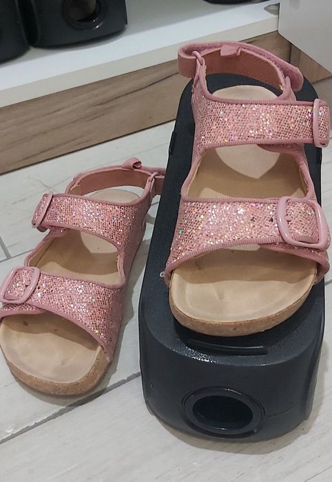 сандали H&M 30н. - 15лв.