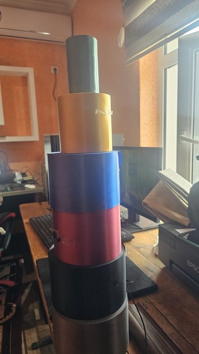 TSC T200 bitiruvchi lenta printer. Holati a'lo. Лента принтер