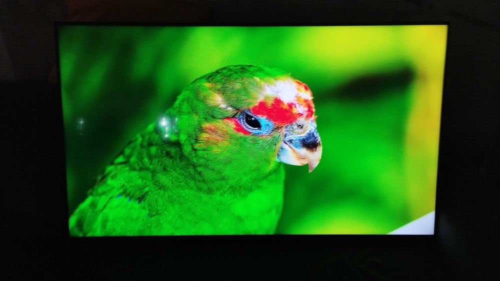 TV Sony Bravia 50 inch 4K HDR Dolby Vision/Atmos