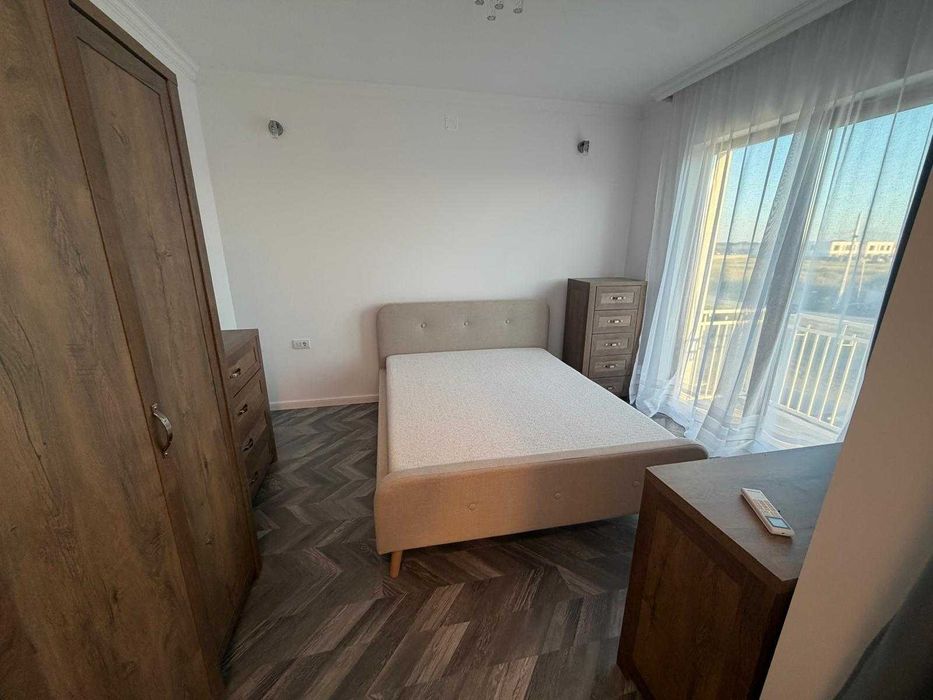 Proprietar inchiriez duplex Mosnita Noua
