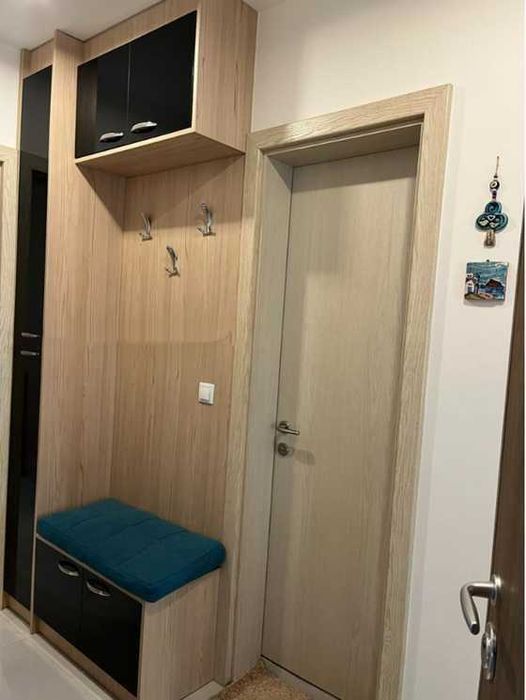 Продава се Двустаен апартамент в София, Гоце Делчев - 74 кв.м за 1865 €/кв.м - Снимка #4