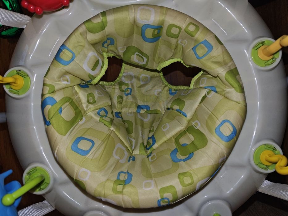 Бънджи Moni Vista