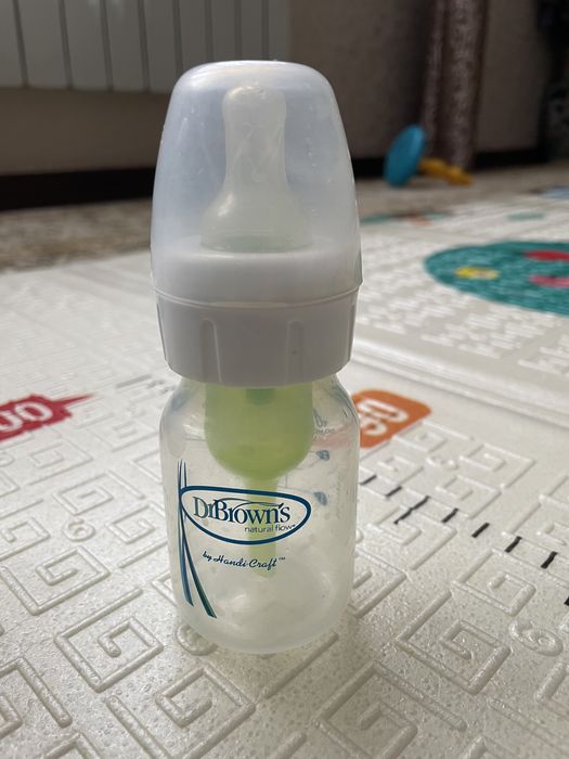 Бутылки для кормления