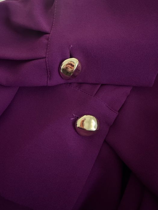 Rochie mini - Zara, XS