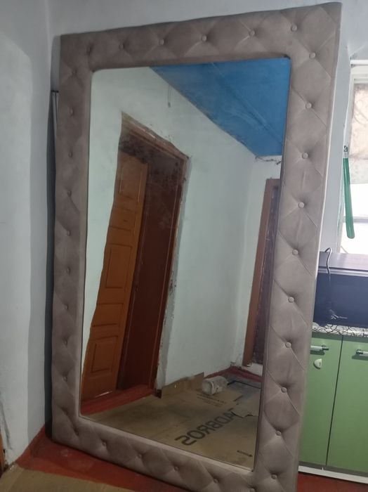 Зеркало для бутиков