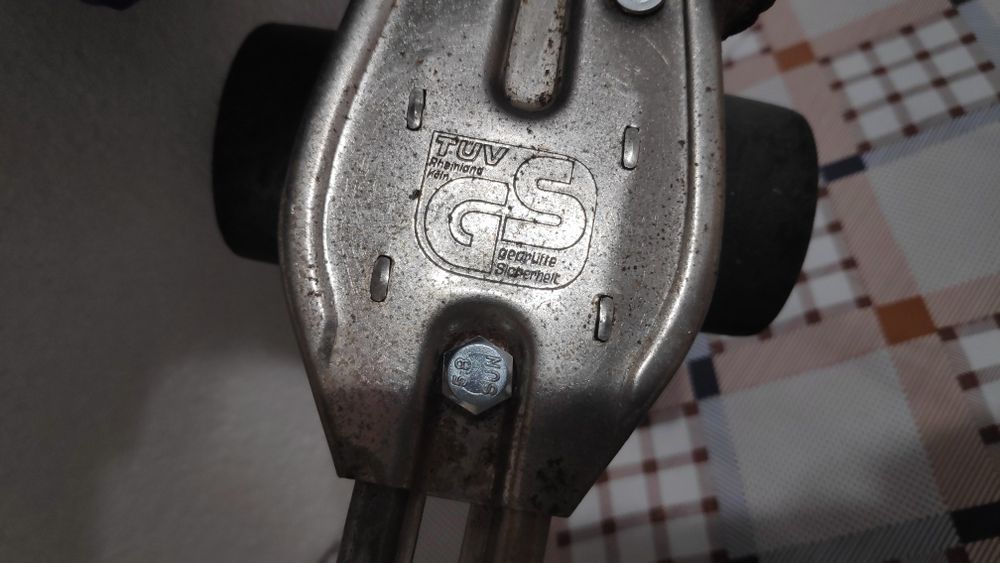 Patine cu rotile anii '70-80,  role