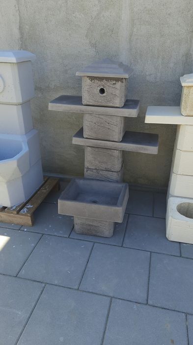 Vând fântanita de gradina / curte / cismea