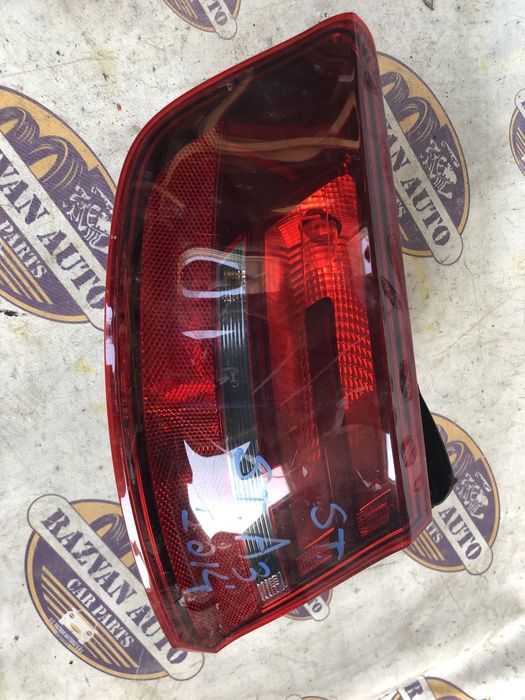 stop stanga aripa audi a3 8v hatchback - motorina 2014