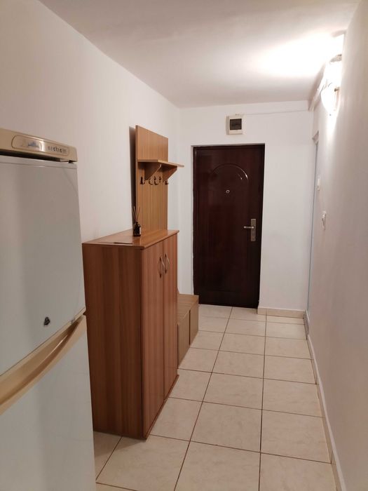 Închiriere garsonieră