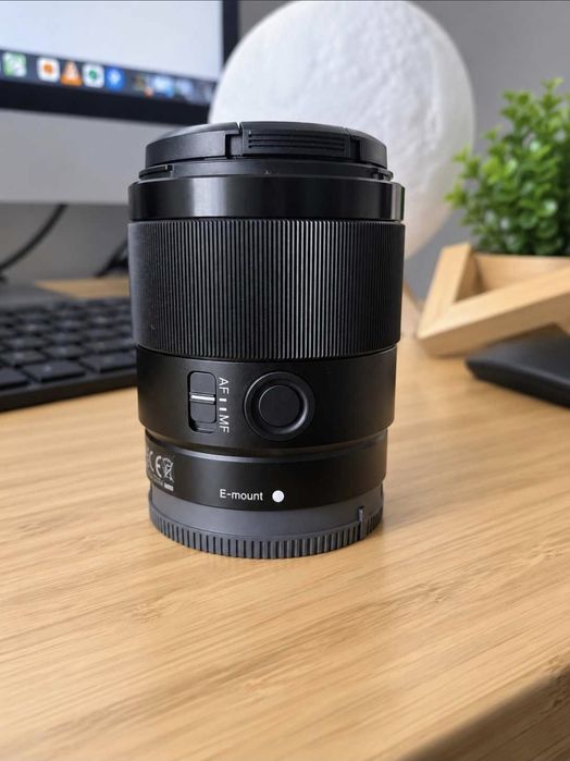 Vand Sony A7 IV + Sony 35mm f2.8