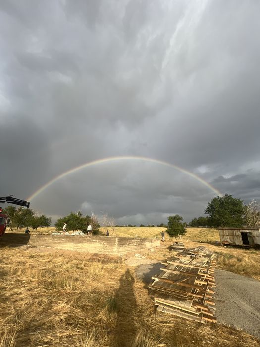 Строительная бригада