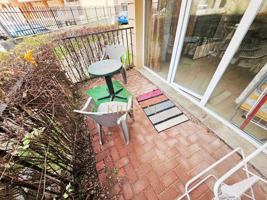 Продава се Едностаен апартамент в к.к. Слънчев бряг - 37 кв.м за 688 €/кв.м - Снимка #10