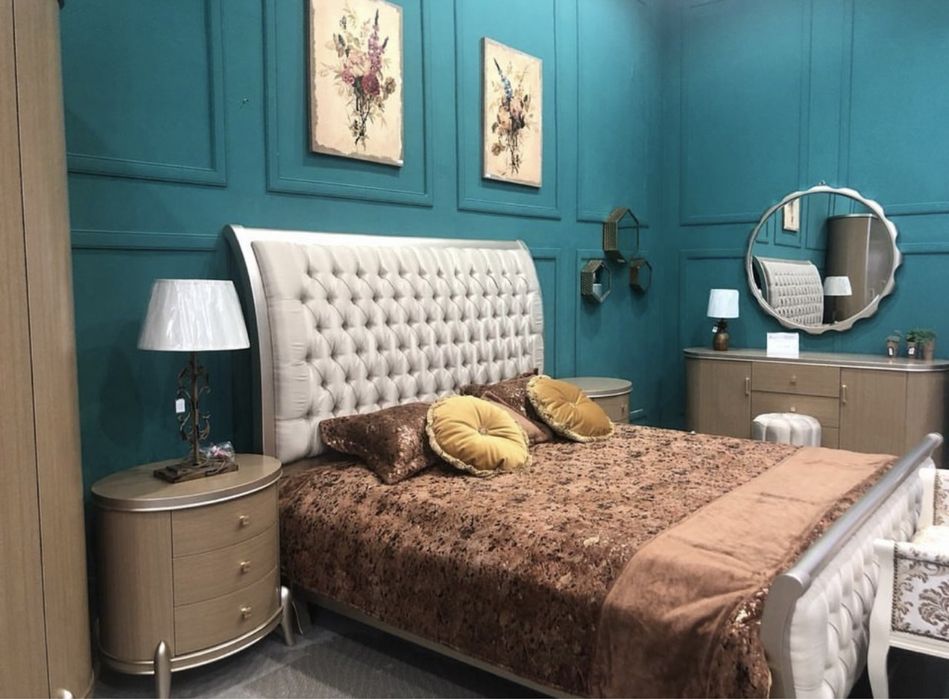 Спальная мебель