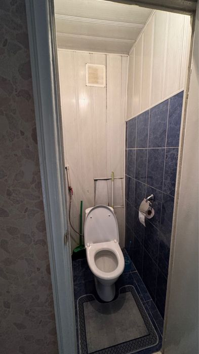 Продам двухкомнатную квартиру