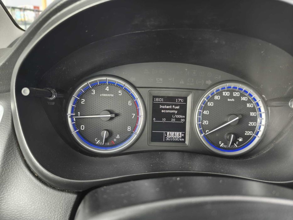 Suzuki SX4 S-Cross 1.0 Boosterjet Comfort/ Schimb