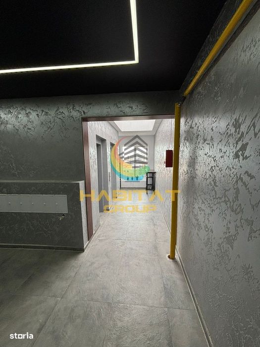 Vanzare Apartament 2 Camere 52MP Mutare Imediata Zona Grand Arena
