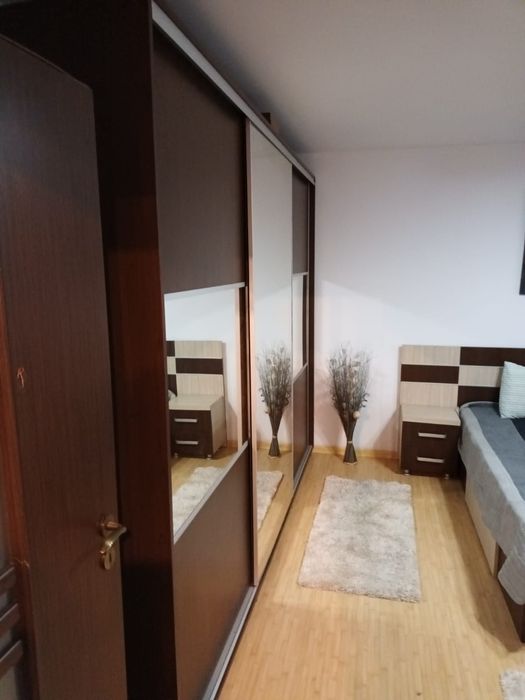 Apartament 2 camere de inchiriat, disponibil incepand cu 01.05.2026