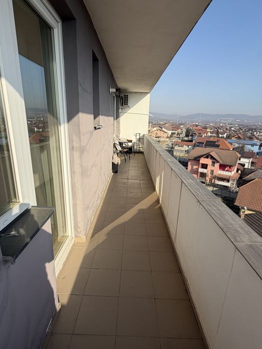 Apartament de inchiriat Alba Iulia