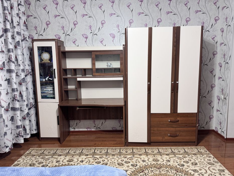 Спальный гарнитур Тараз-Кулан