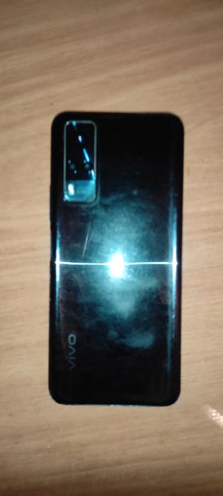 Телефон/Смартфон Vivo y31 128гб