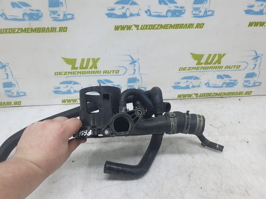 Suport filtru combustibil 2.2 cdi om651 a6512001056 Mercedes-Benz E-C