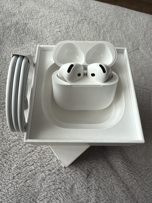 Airpods gen. a 4-a