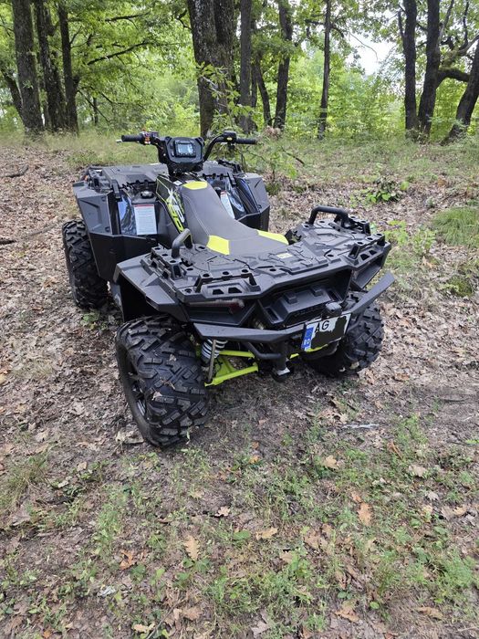 Polaris Sportsman XP 1000 S EPS
