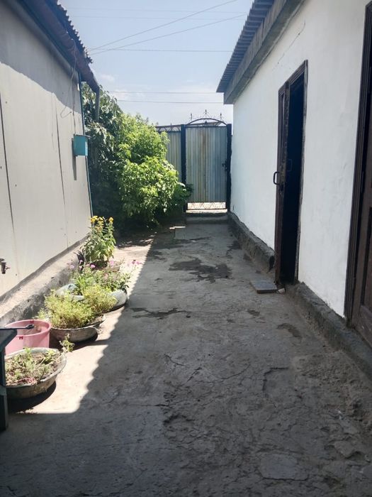 Продается теплый дом