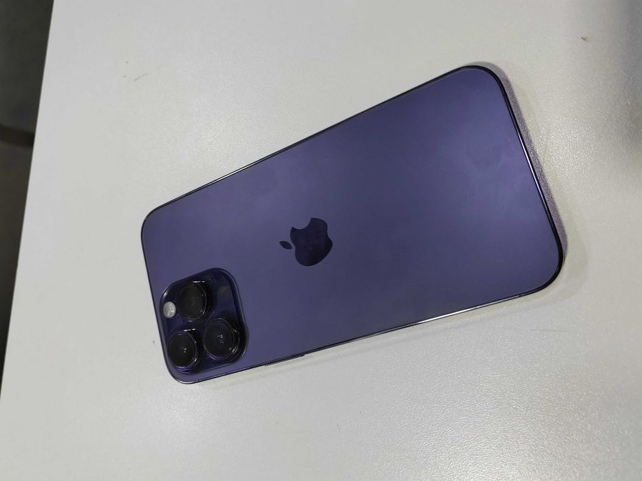 Iphone 14 Pro MAx 128gb Magazin CashGen