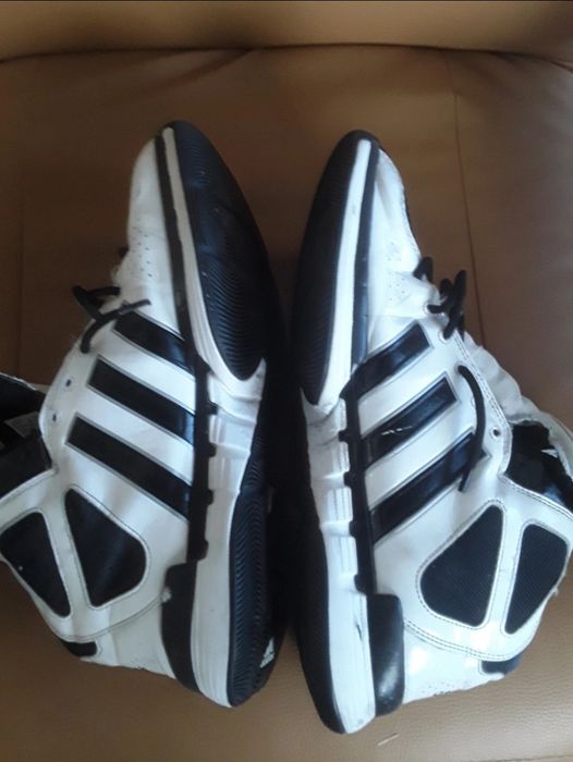 Adidasi 47 si 1/3