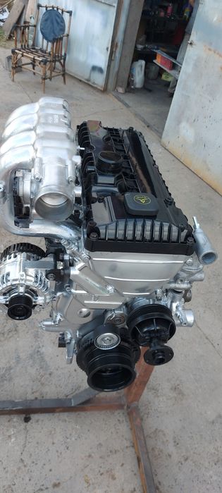 мотор 409про евро 3.