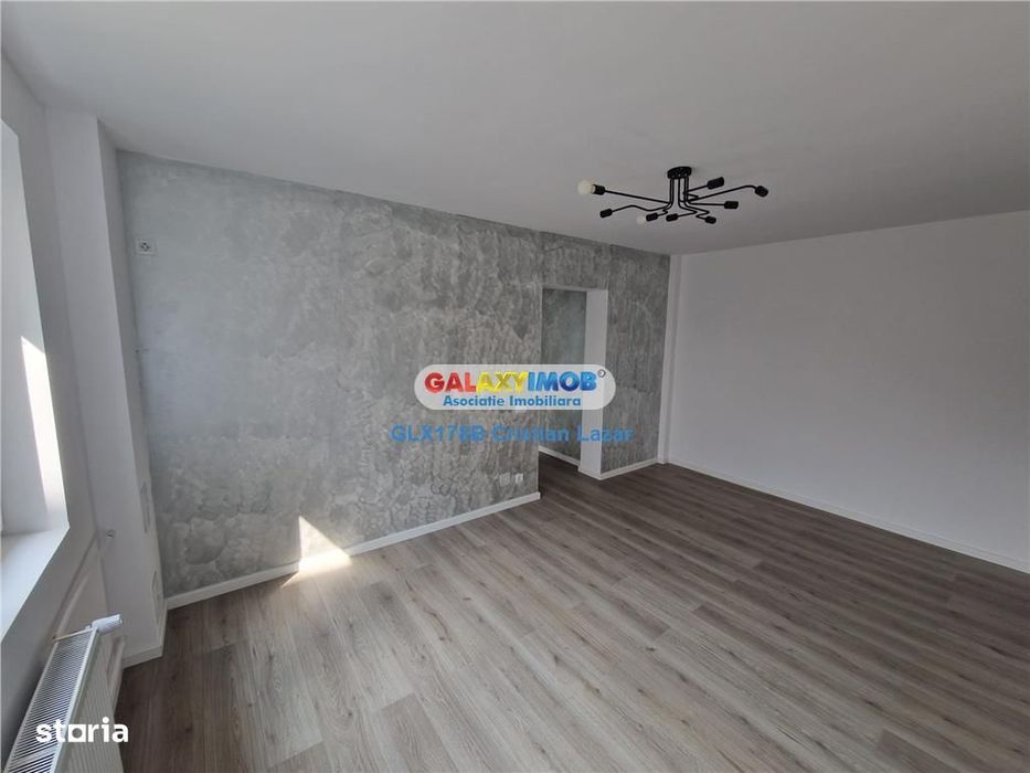 Renovat Complet, Bloc Anvelopat