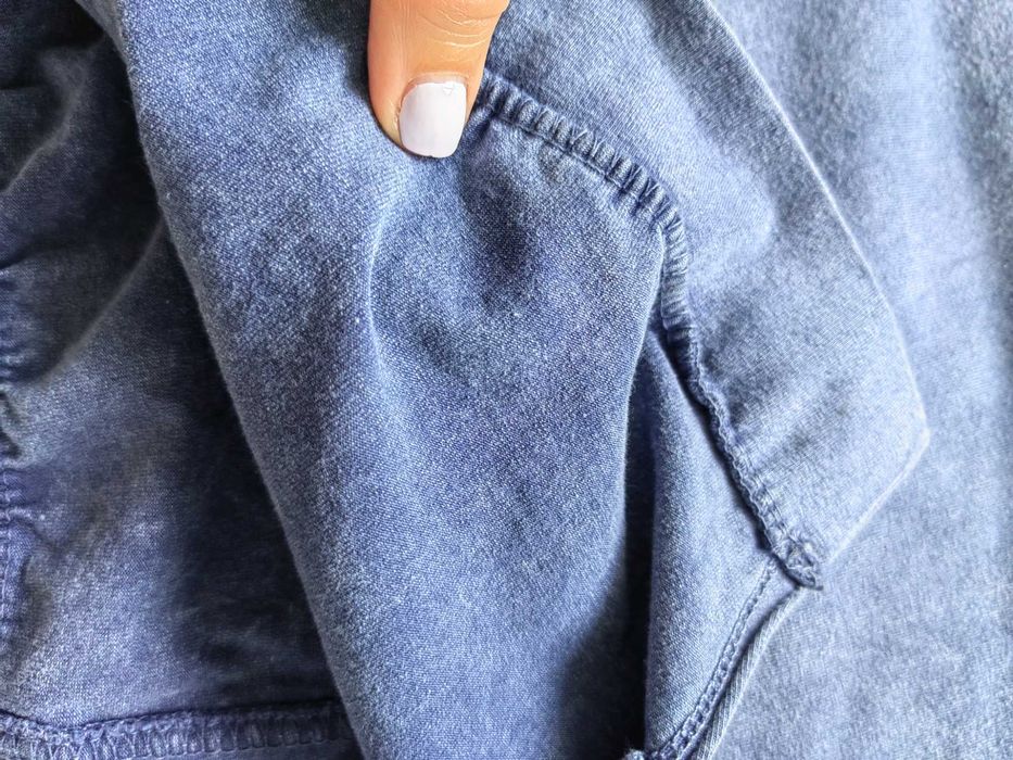 Рокли за бременни